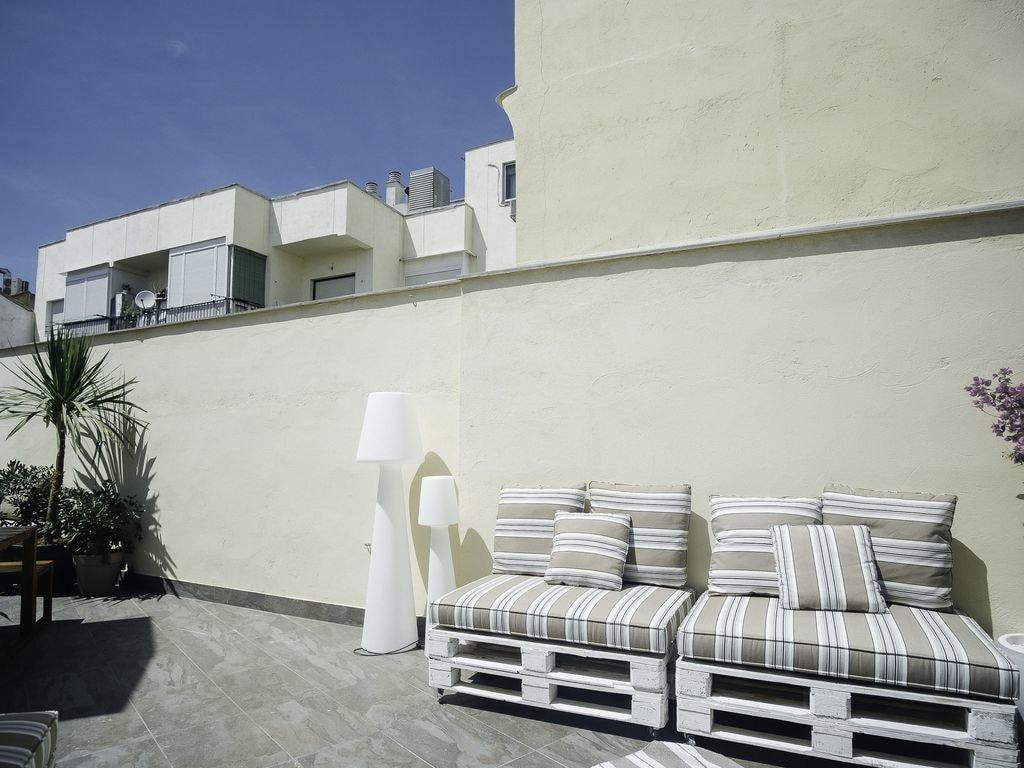 דירות מדריד Opera Luxury Penthouse - 4Br 3Bt מראה חיצוני תמונה