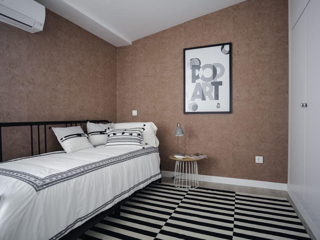 דירות מדריד Opera Luxury Penthouse - 4Br 3Bt מראה חיצוני תמונה
