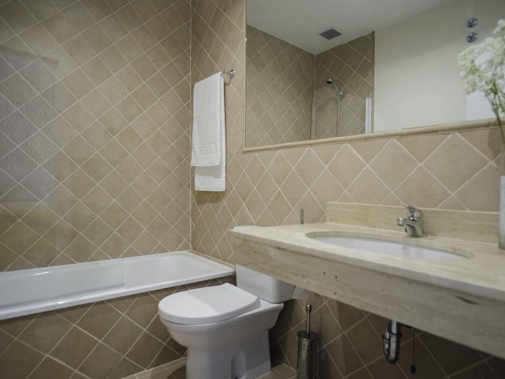 דירות מדריד Opera Luxury Penthouse - 4Br 3Bt מראה חיצוני תמונה