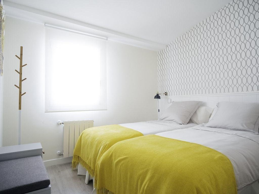 דירות מדריד Opera Luxury Penthouse - 4Br 3Bt מראה חיצוני תמונה