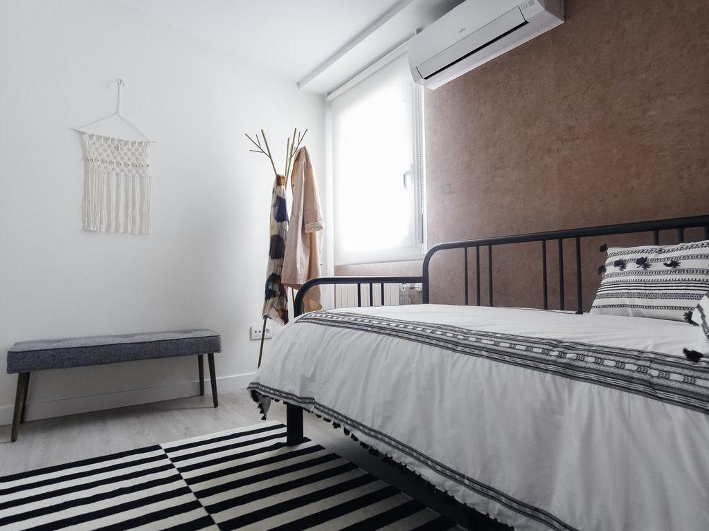 דירות מדריד Opera Luxury Penthouse - 4Br 3Bt מראה חיצוני תמונה