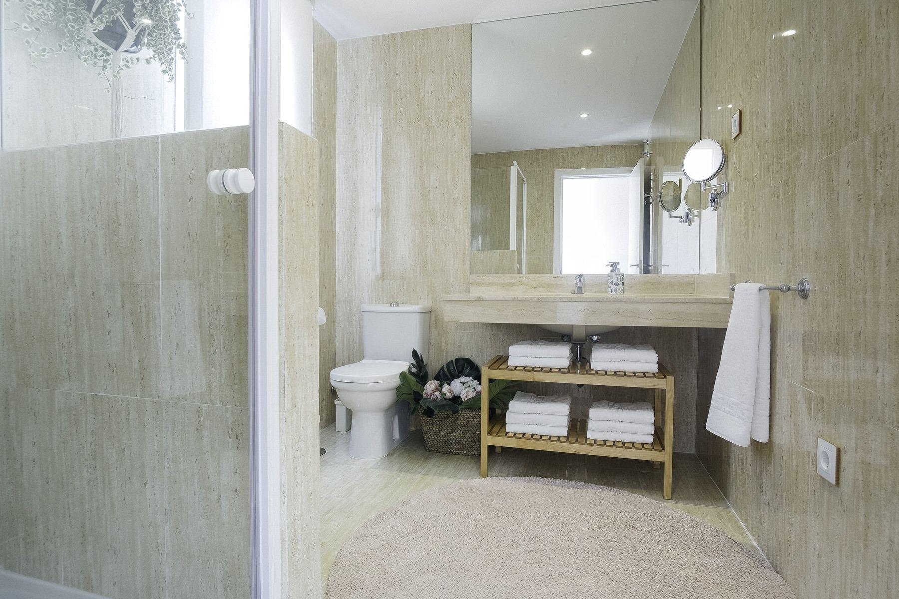 דירות מדריד Opera Luxury Penthouse - 4Br 3Bt מראה חיצוני תמונה