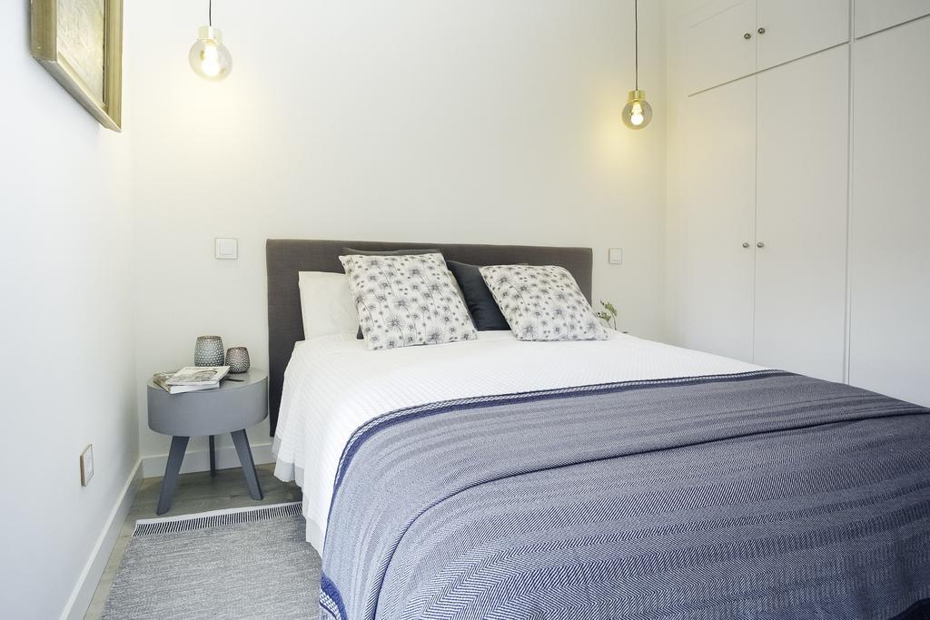 דירות מדריד Opera Luxury Penthouse - 4Br 3Bt מראה חיצוני תמונה
