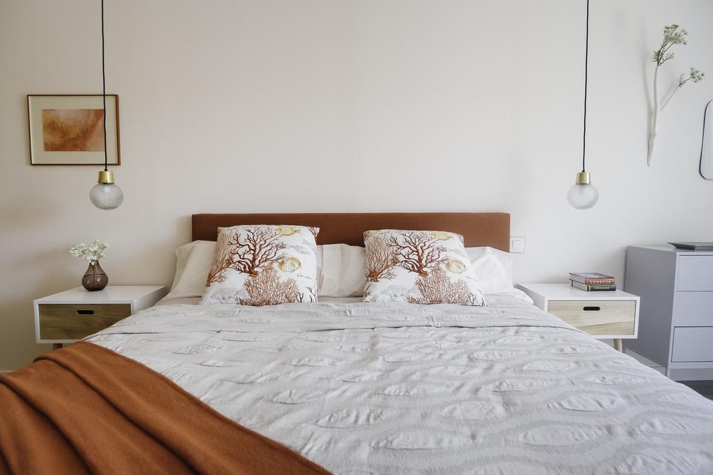דירות מדריד Opera Luxury Penthouse - 4Br 3Bt מראה חיצוני תמונה