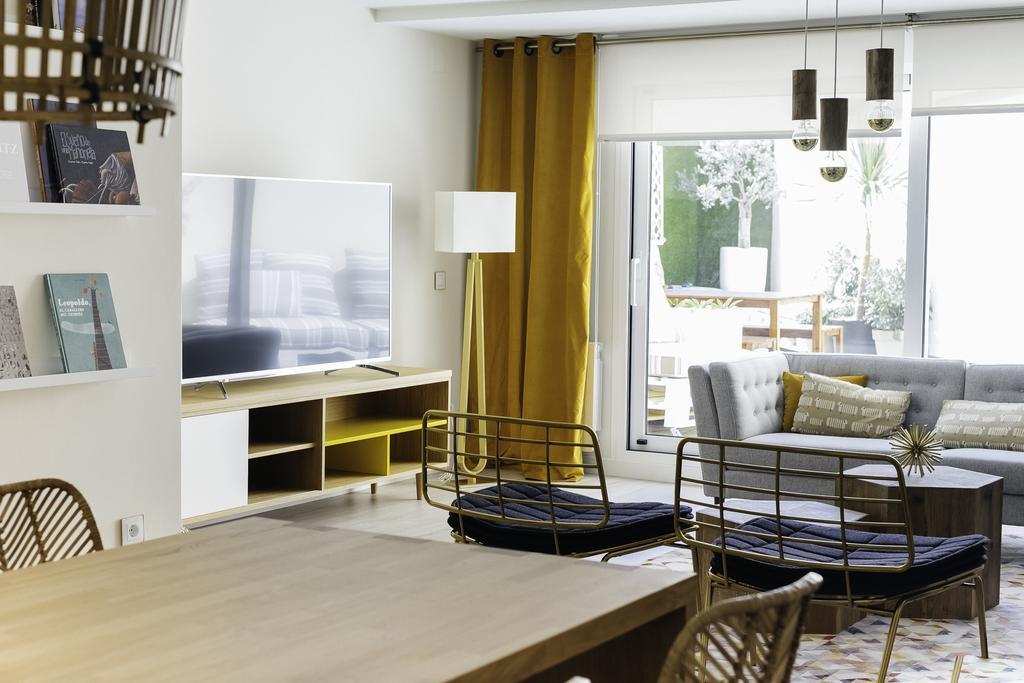 דירות מדריד Opera Luxury Penthouse - 4Br 3Bt מראה חיצוני תמונה
