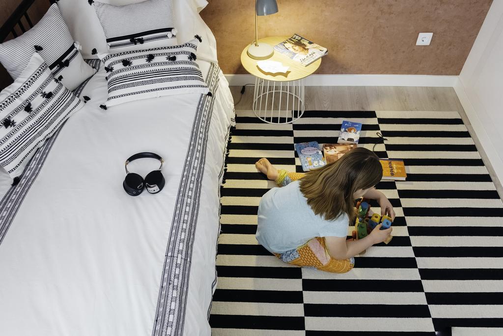 דירות מדריד Opera Luxury Penthouse - 4Br 3Bt מראה חיצוני תמונה