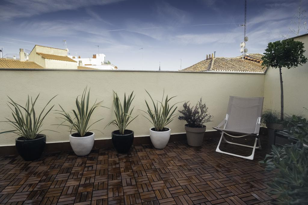 דירות מדריד Opera Luxury Penthouse - 4Br 3Bt מראה חיצוני תמונה