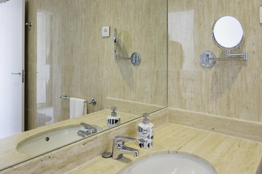 דירות מדריד Opera Luxury Penthouse - 4Br 3Bt מראה חיצוני תמונה