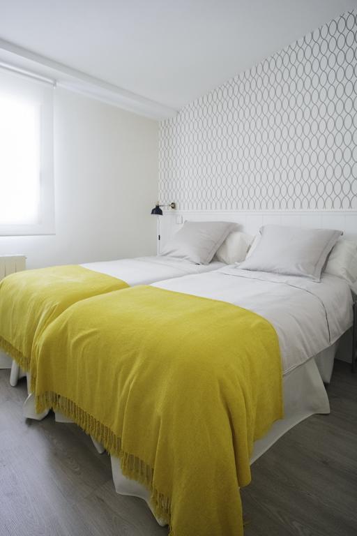 דירות מדריד Opera Luxury Penthouse - 4Br 3Bt מראה חיצוני תמונה