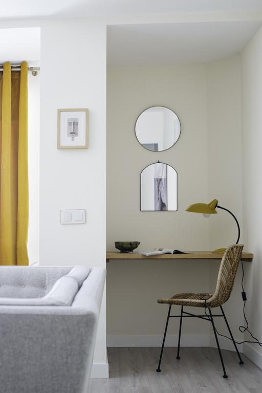 דירות מדריד Opera Luxury Penthouse - 4Br 3Bt מראה חיצוני תמונה